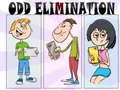 Spiel Seltsame Eliminierung Online