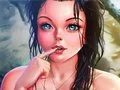 Spiel Kawaii Anime Avatar Ankleiden Online