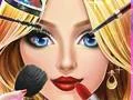 Spiel Prinzessin Make-up und Kleidung Online