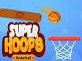 Spiel Super Hoops Basketball Online