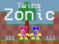 Spiel Zwillinge Zonic Online