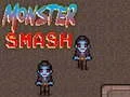 Spiel Monster Zerschmettern Online