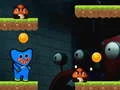 Spiel Poppy Playtime Huggy Mobil Online