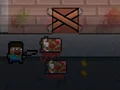 Spiel Minicraft: Betrügerkrieg Online
