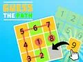 Spiel Errate Den Weg Online