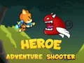 Spiel Held Abenteuer Shooter Online Spiel Held Abenteuer Shooter Online