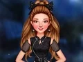 Spiel Prominente Dunkle Gothic-Mode Online