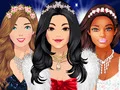 Spiel Moderne Mädchen Mode-Designerin Online