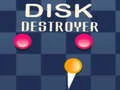 Spiel Diskzerstörer Online