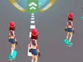 Spiel Turbo Mädchen Online