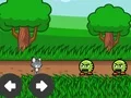 Spiel Feuerkugel Online