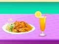 Spiel Biryani Kochspiel Pakistani & Indisches Rezept Online