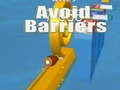Spiel Vermeide Barrieren Online