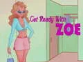 Spiel Mach dich bereit mit Zoe Online