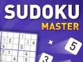 Spiel Sudoku Meister Online