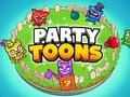 Spiel PartyToons Online