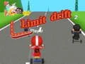 Spiel Grenzdrift Online