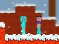 Spiel Noob gegen Hacker Remastered Online