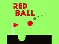 Spiel Rote Kugel Online