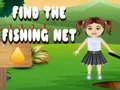 Spiel Finde Das Fischernetz Online