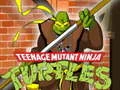 Spiel Teenage Mutant Ninja Turtles Online