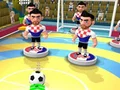 Spiel Stick Fußball 3D Online