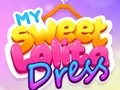 Spiel Mein Süßes Lolita Kleid Online