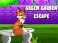 Spiel Grüner Garten Flucht Online