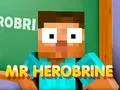 Spiel Herr Herobrine Online
