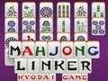 Spiel Mahjong Linker Kyodai Spiel Online