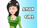 Spiel Asiatisches Mädchen Online