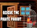 Spiel Rette den Piratenpapagei Online