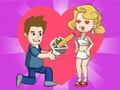 Spiel Zeichne eine Liebesgeschichte Online