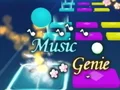Spiel Musikgeist Online