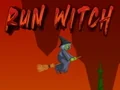 Spiel Lauf, Hexe Online
