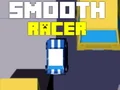 Spiel Glatter Rennfahrer Online
