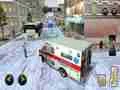 Spiel Moderner Stadt-Ambulanz-Simulator Online