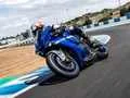 Spiel Motor Yamaha YZF R1 Online