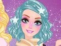 Spiel Bonnie-Galaxie-Gesichter Online