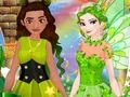 Spiel Prinzessin St. Patrick's Party Online