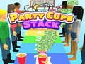 Spiel Party-Becher Stapel Online