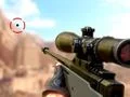 Spiel Scharfschütze 3D Online