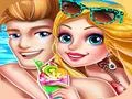 Spiel Schwimmbad Ankleide Online