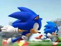 Spiel Sonic Läufer Online