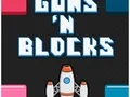 Spiel Waffen und Blöcke Online