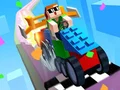 Spiel Ziegelrennen 3D Online