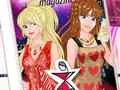 Spiel Topmodel-Schwestern Online Spiel Topmodel-Schwestern Online