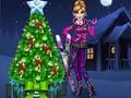 Spiel Weihnachtsbaumdekorationen Online