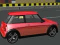 Spiel Echtes Autofahren: Straßenparkplatz 3D Online