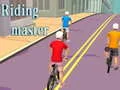 Spiel Reitmeister Online